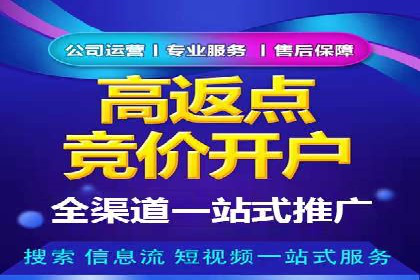 行业领先企业的SEM代运营服务公司合作经验